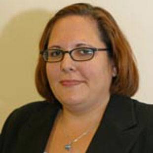 Beth Fisher